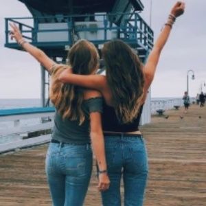 FOR ANYONE THAT IS NEW